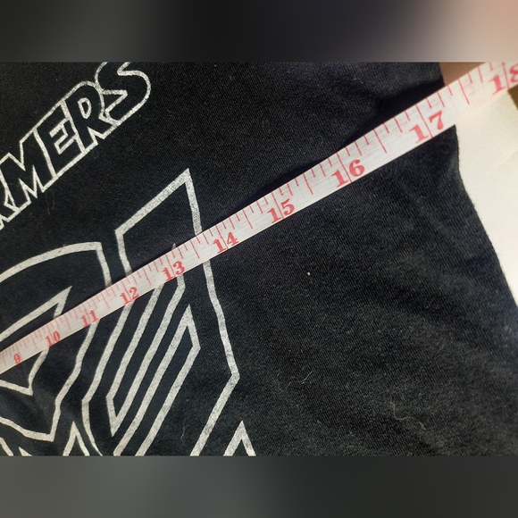 Transformers | Black Tshirt Size Small - Picture 3 of 8